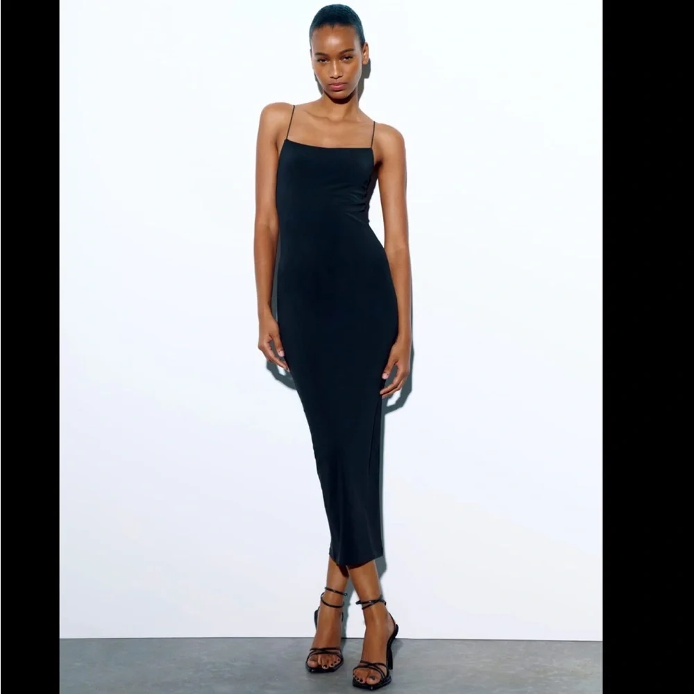 Zara Dress - Picture 1 of 5
